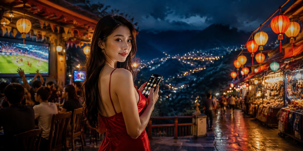 Banner ưu đãi mùa Tết và sự kiện thể thao đặc biệt trên zh88
